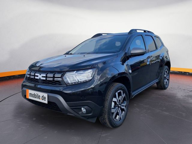 Dacia Duster II 1.3 TCe 130 GPF Journey *NAVI*TWA*LED