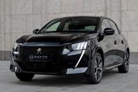Peugeot e-208 GT+ | PANORAMIC ROOF | KEYLESS | 3D