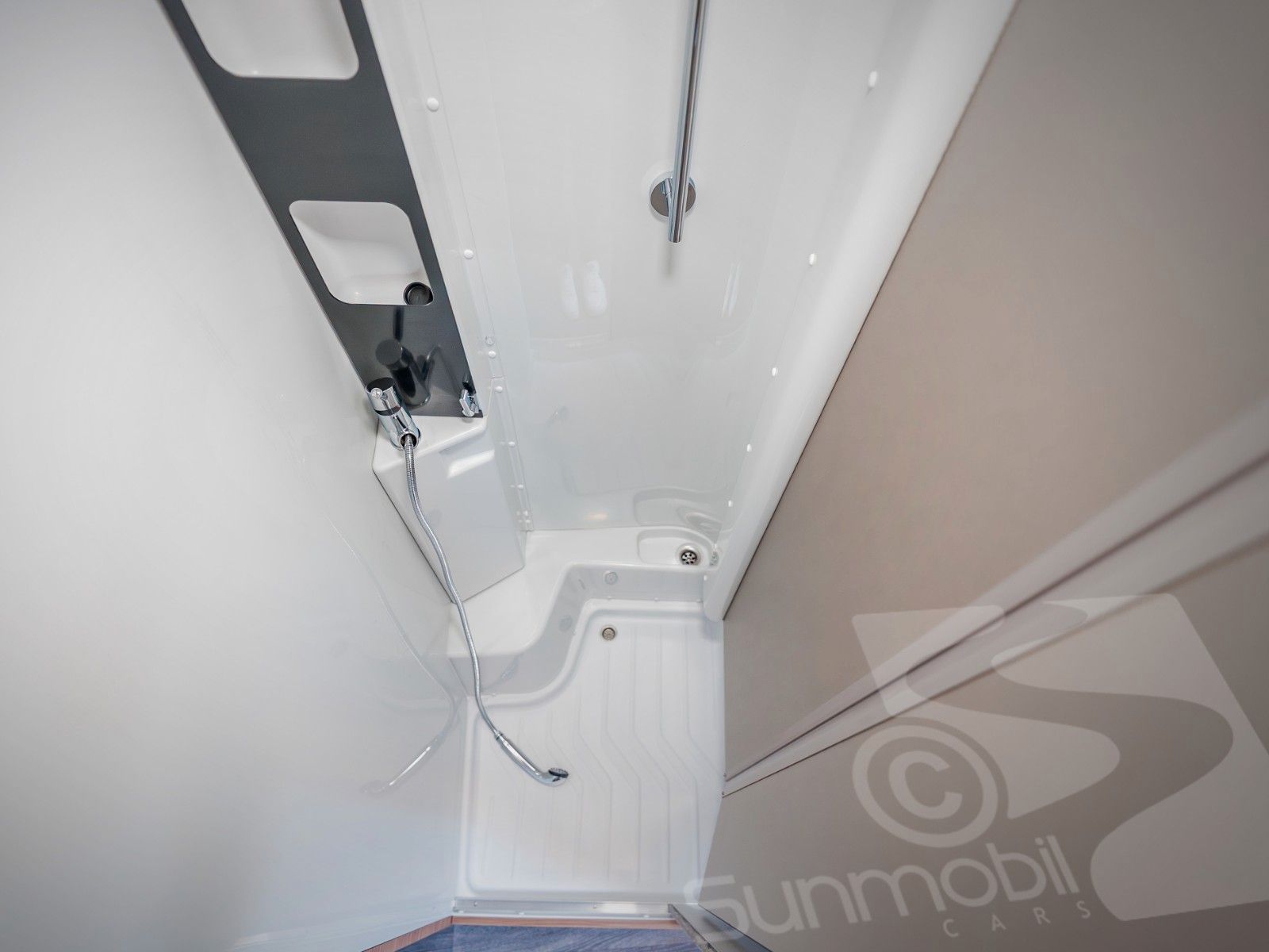 Fahrzeugabbildung Knaus VAN TI 650 MEG VANSATION 2026 #PREMIUM #ACC #AUT