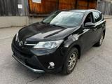 Toyota RAV 4 RAV4 2,0 D-4D NAVI Kamera PDC Klimaautom. - gebrauchte Toyota RAV 4 aus dem Jahr 2014
