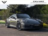 Porsche 992 CARRERA LIFT/UITL/21 RS/MATRIX/360/PANO/18W/ - Porsche: RS Carrera