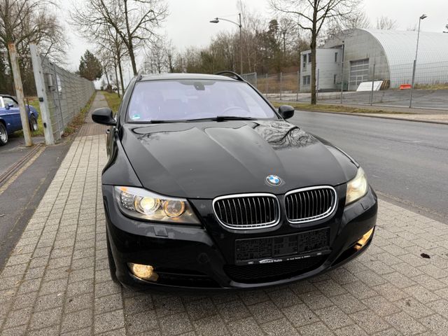 BMW 325 Baureihe 3 Touring 325i xDrive