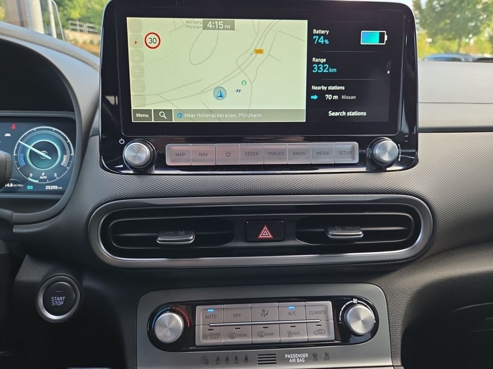 Hyundai Kona – Bild 17