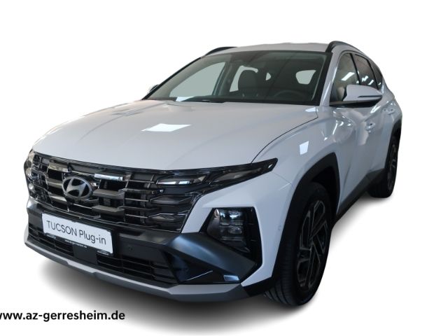 Hyundai Tucson – Bild 3