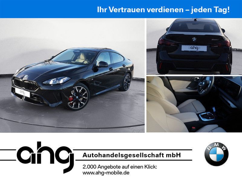 BMW 220 Gran Coupé