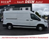 Maxus Deliver 9  L2H2 >3SIT+KLIMA+KAMERA+PDC+MFL+TEMP - Maxus Deliver 9 Gebrauchtwagen