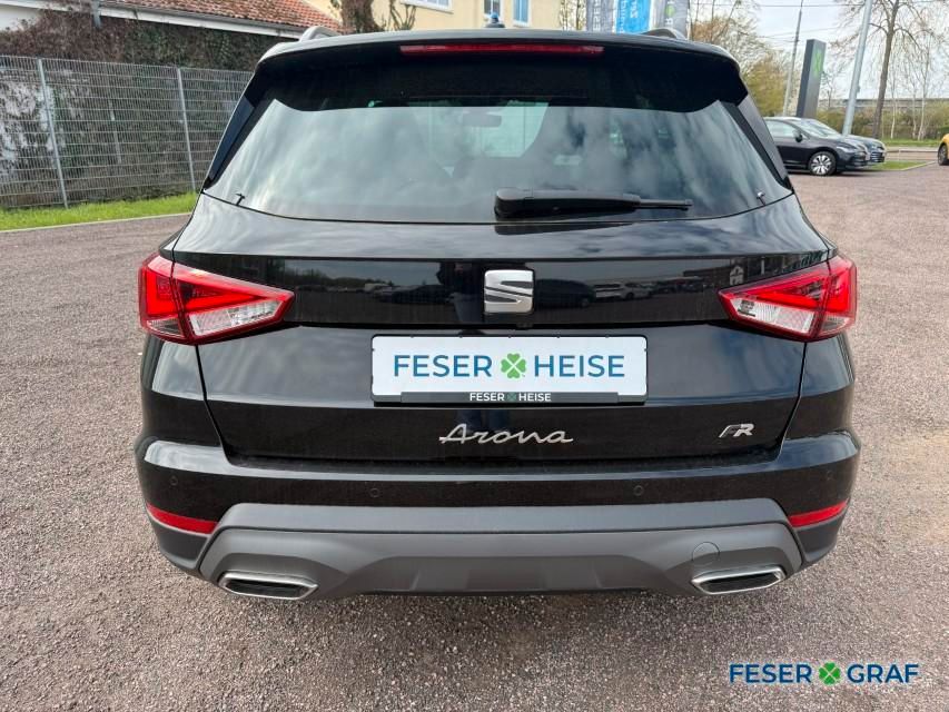 Seat Arona - Bild 7