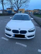 BMW 120i Advantage PDC-SHZ-8fach bereift  - BMW 120 von privat