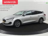 Ford Focus Wagon 1.0 EcoBoost Hybrid Titanium | Tempo - Ford Focus Wagon Gebrauchtwagen