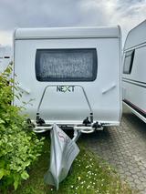Next 381  - Next Wohnwagen & Wohnmobile