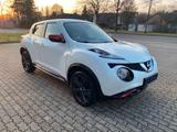 Nissan Juke N-Line *Alcantara*Kamera*Navi* - gebrauchte Nissan Juke aus dem Jahr 2018