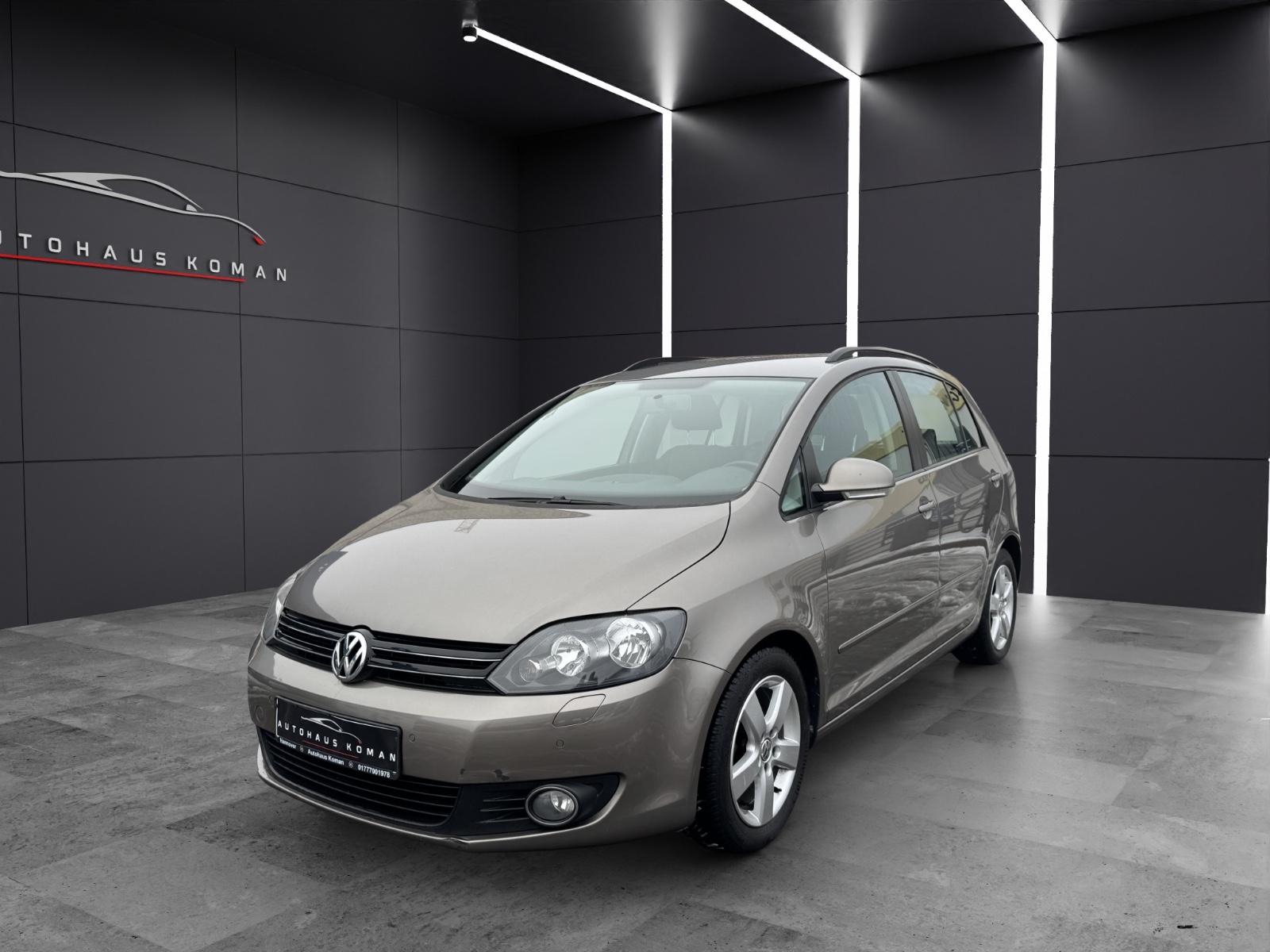 Volkswagen Golf Plus 6 Comf.*AUTOM*TÜV NEU*KLIMA*PDC*1.HAND