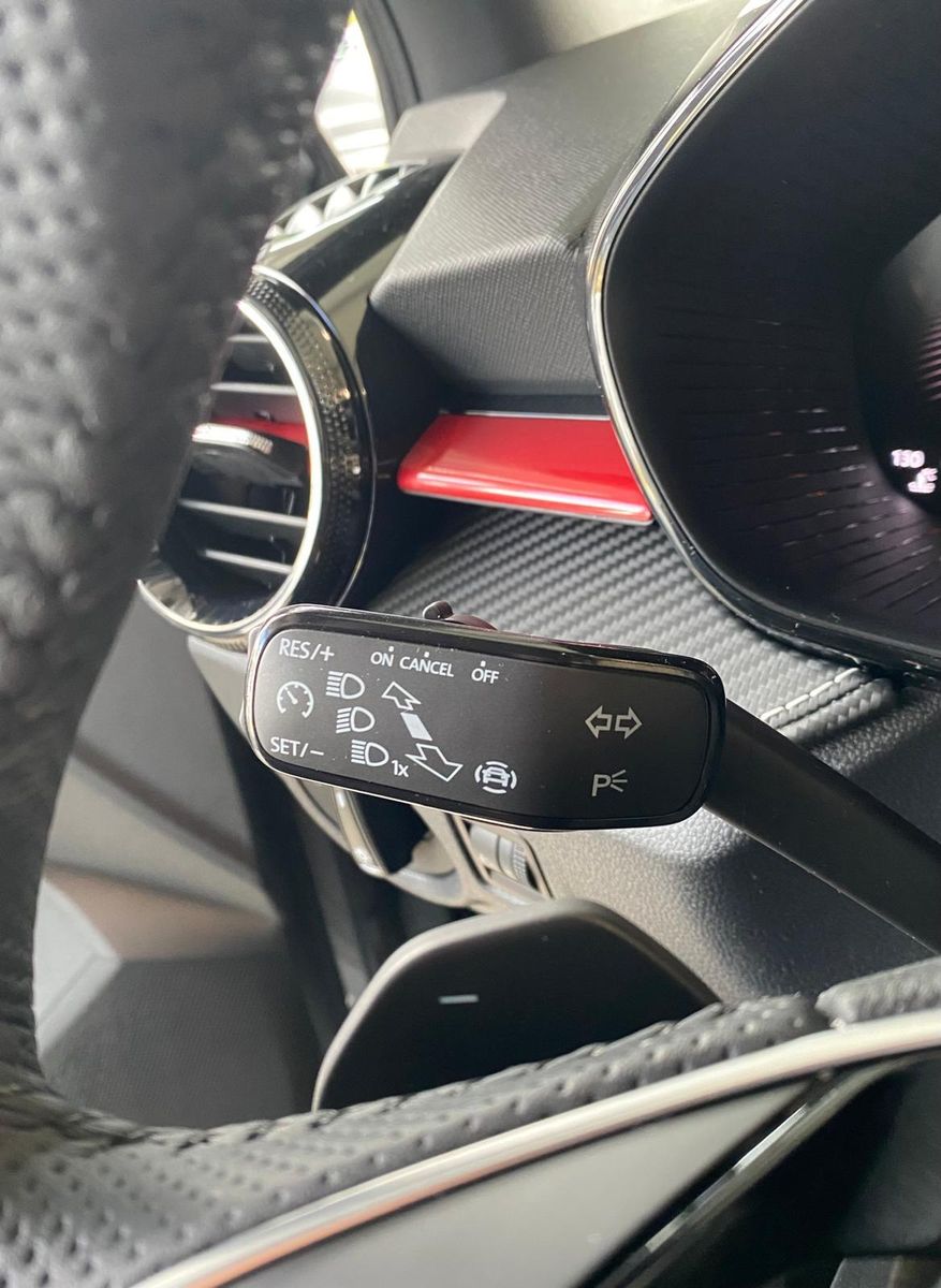 Skoda Fabia - Bild 19