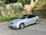 Mercedes-Benz Top !! Mercedes 200 CLK Komp. CABRIO  6/08... - : Cabrio, Mercedes Clk