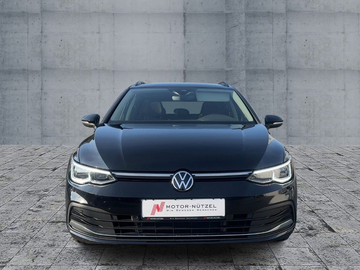 Volkswagen Golf - Bild 3