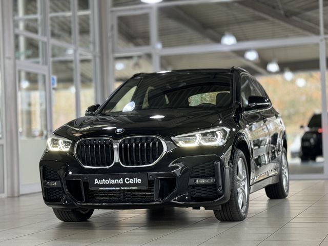 BMW X1 xD25d M Sport Panorama Kamera DAB HiFi Navi