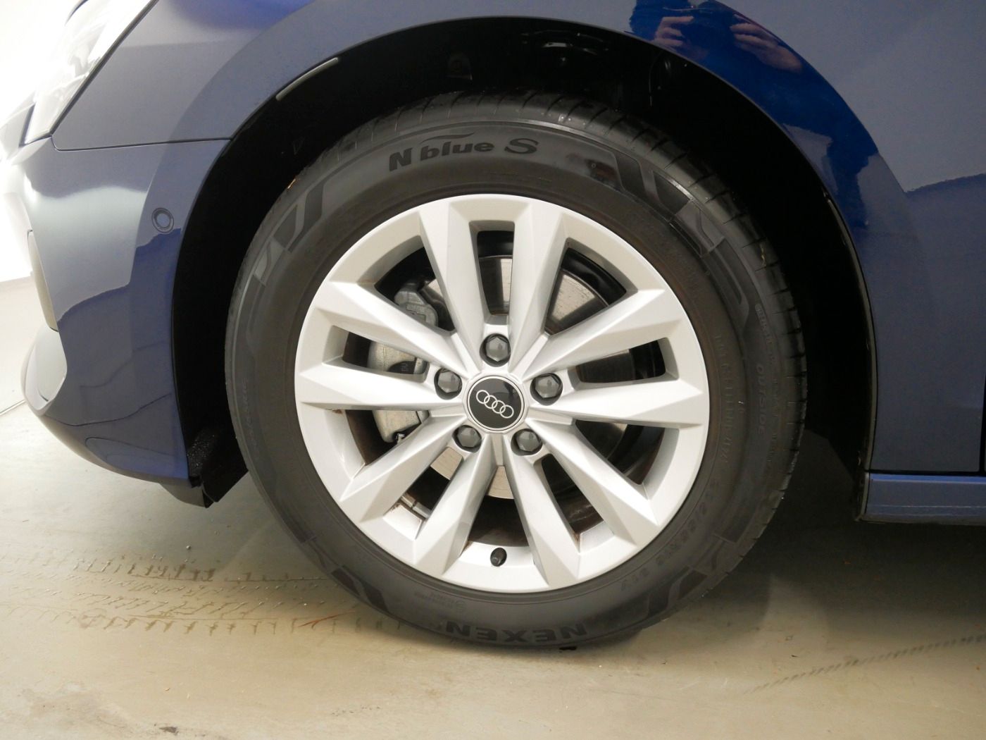 Audi A3 - Bild 14