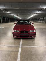 BMW 325 E36 Cabrio - BMW 325: Cabrio, E36