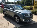 Suzuki Vitara 1.6 Comfort+ 4x4 *nur 31700 km, 1.Hand !* - gebrauchte Suzuki Vitara aus dem Jahr 2015