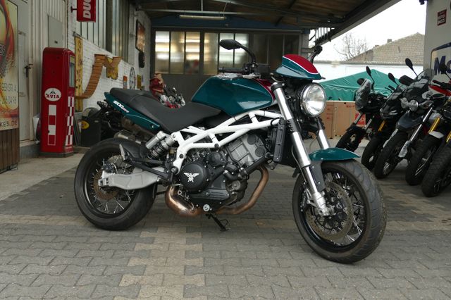 Moto Morini Sport 1200