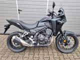 Honda NX 500 CB 500 X TZ 09/2025 - HONDA CB 500 T