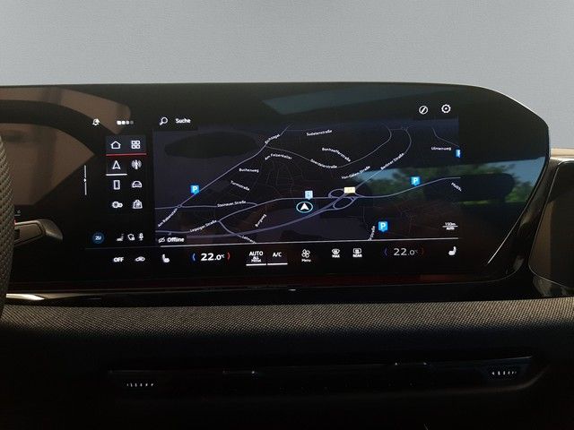 Fahrzeugabbildung Audi A6 Limousine S line 2.0TDI quattro Matrix Pano H