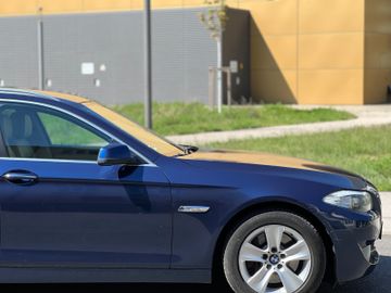 BMW 525 - 4