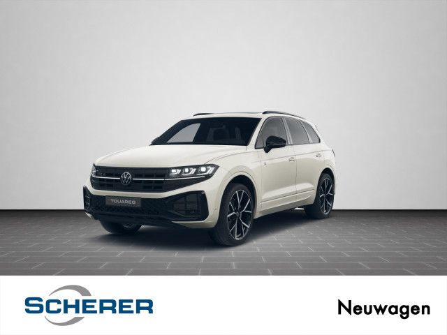 Image of Volkswagen Touareg