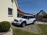MINI One Countryman One One - MINI One Countryman Gebrauchtwagen