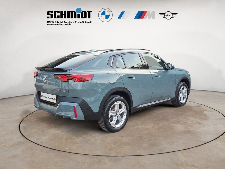 BMW X2 - Bild 7