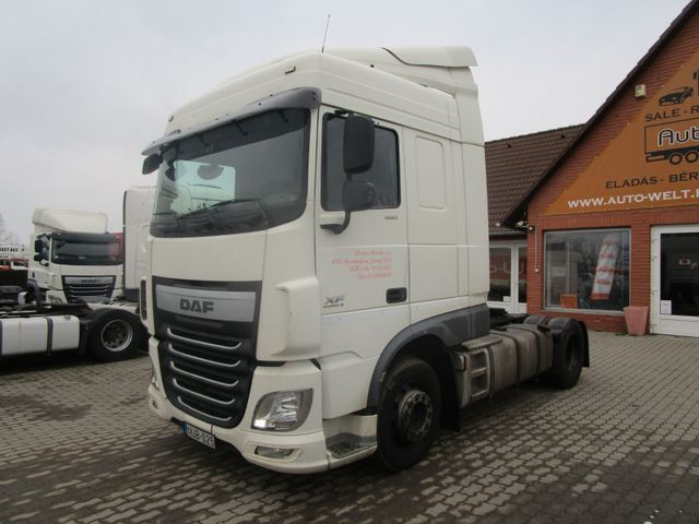 DAF XF..460