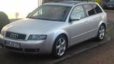 Audi A4 2.0 FSI Avant +S-Line+BOSE+Navi+SD - gebrauchte Audi A4 aus dem Jahr 2003