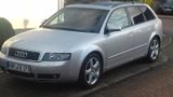 Audi A4 2.0 FSI Avant +S-Line+BOSE+Navi+SD - Audi A4 aus 2003