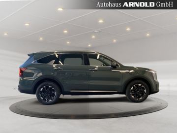 KIA Sorento - 5