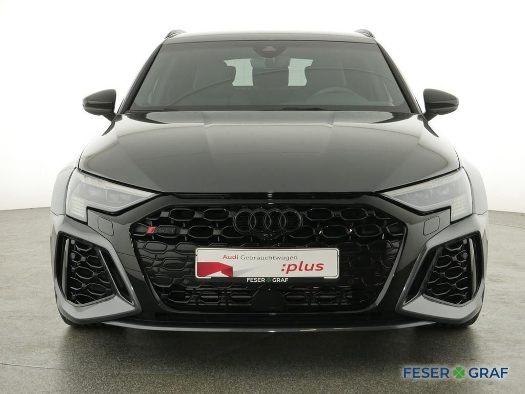 Audi RS3 - Bild 11