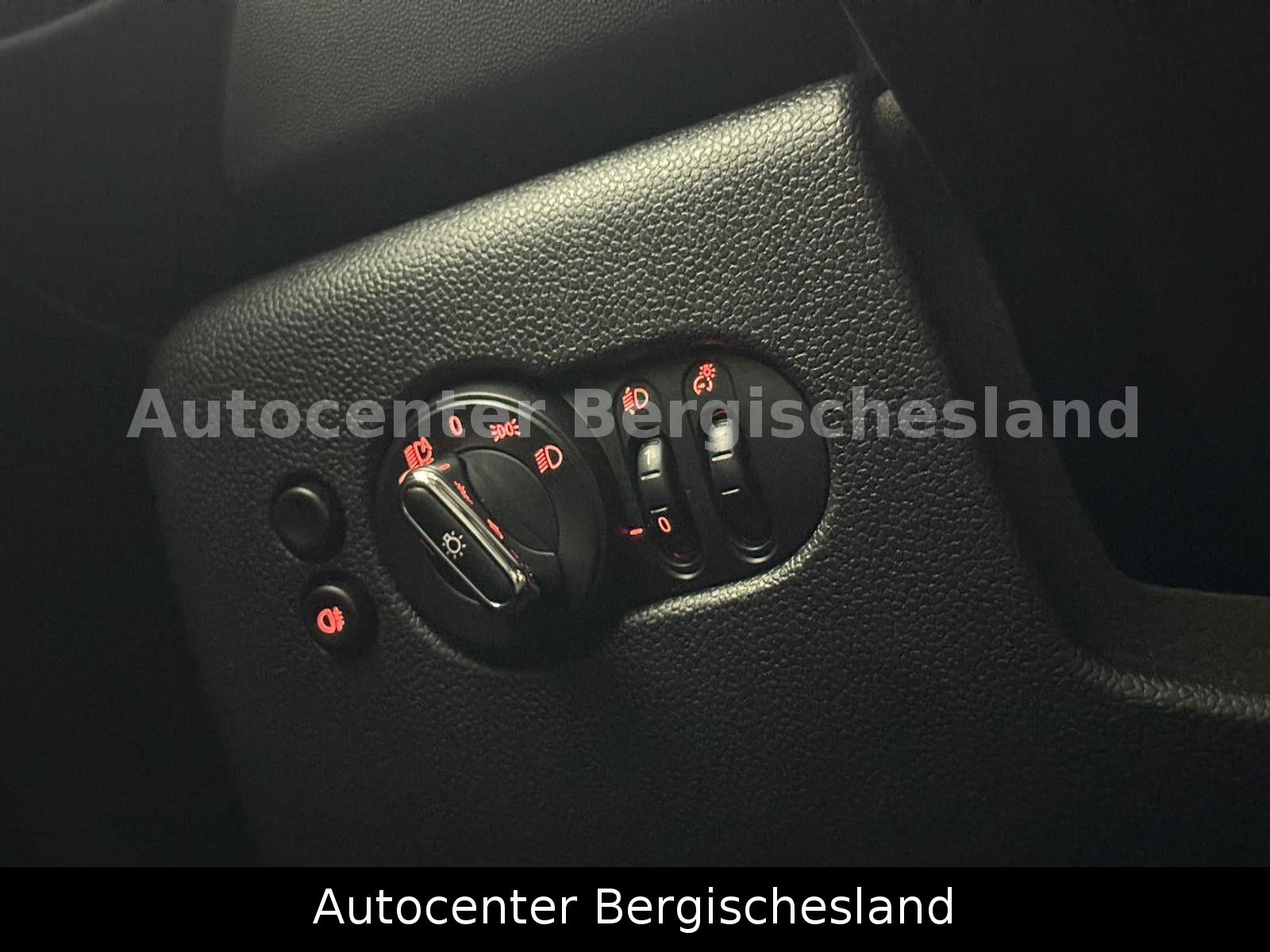 MINI Cooper Mini 3-trg. Cooper Essential Trim, миниатюра 19