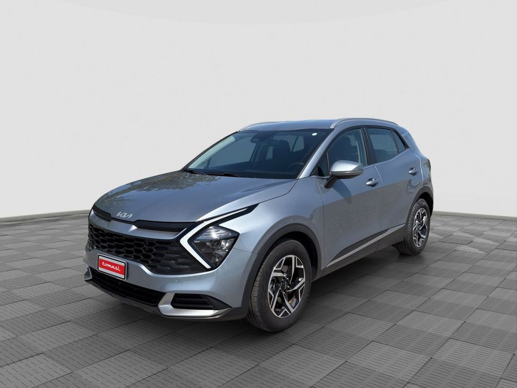 Image of Kia Sportage