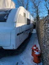 Adria Alpina 663 HT - Adria Alpina