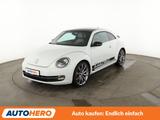 Volkswagen 2.0 TSI Exclusive Sport BlueMotion Tech Aut.*NAV - Volkswagen Beetle: Automatik