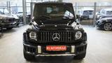 Mercedes-Benz G 63 AMG*AHK*PANO*STHZ*360°*22"* - Mercedes-Benz mit Benzin-Antrieb