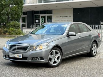 Mercedes E 250 - 1