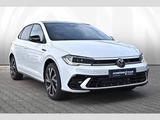 Volkswagen Polo 1.0 l TSI DSG R-Line - Volkswagen Polo mit Benzin-Antrieb: Schiebedach