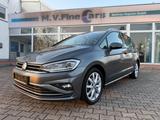 Volkswagen Golf Sportsvan Join *ERST 48Tkm* - Volkswagen Golf: 4er
