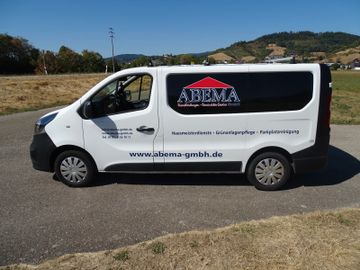 Opel Vivaro - 6