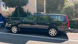 Volvo 850 Kombi EZ 1996 - Volvo 850 mit Benzin-Antrieb: Kombi, mit Klimaanlage