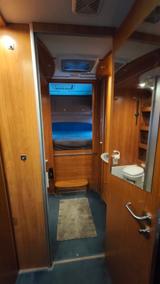 Dethleffs Globetrotter XXL 9800 - Dethleffs Globetrotter