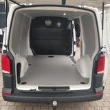 Volkswagen T 6.1 Transporter Camper  - Transport