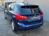 BMW 218i Active Tourer Sport Line Autom.LED Leder - gebrauchte BMW 218 aus dem Jahr 2015