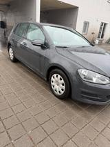 Volkswagen Golf 1.2 TSI 63kW BMT, Navi, Comfortline