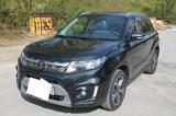 Suzuki Vitara 1.6 VVT Comfort+ 4x2 Comfort+ - Suzuki aus 2017